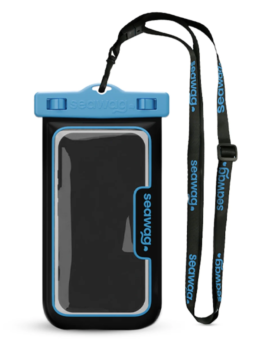 Seawag Waterproof Phone Case