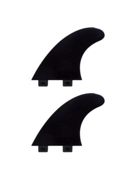 3.5" Nylon Side Bite Fin Set