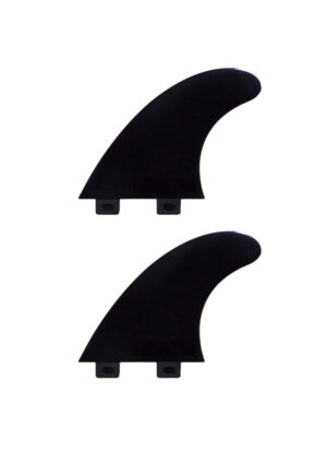 3.5" Nylon Side Bite Fin Set