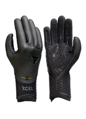 Xcel Drylock 5 finger glove