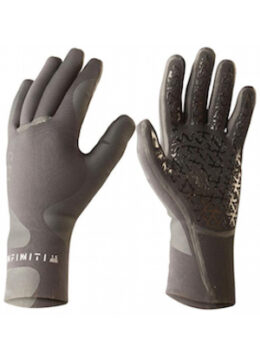 Xcel Infiniti 5 Finger