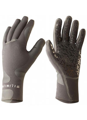 Xcel Infiniti 5 Finger