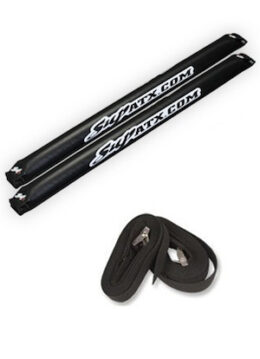 SUP ATX Aero Rack Pad Kit