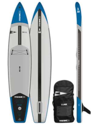 SIC 12'6 RS Air