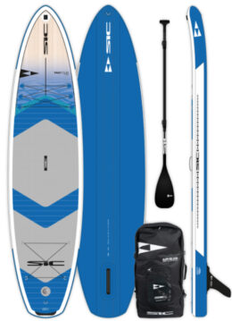 SIC 11' Tao Tour Air