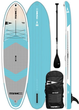 SIC 10'6 Tao Surf Air