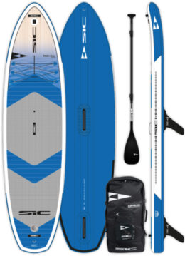 SIC 10'6 Tao Wind Air