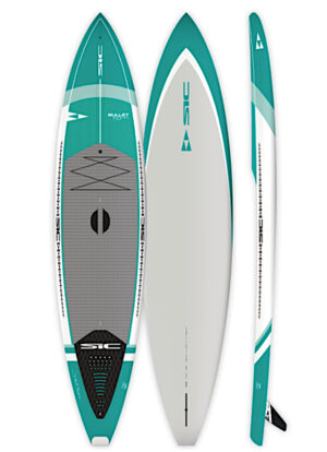 SIC 11' Bullet DF