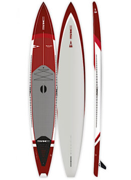 SIC 14' x 27.5 Bullet DF