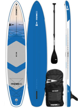 SIC 12'6 Tao Tour Air