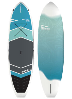 SIC 10' Tao Fit AT