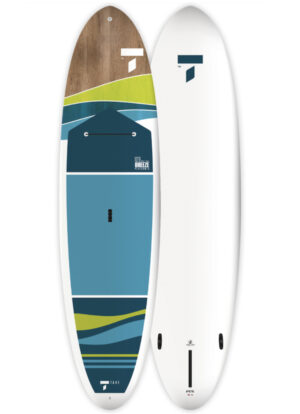 Tahe 10'6 Breeze Performer AT