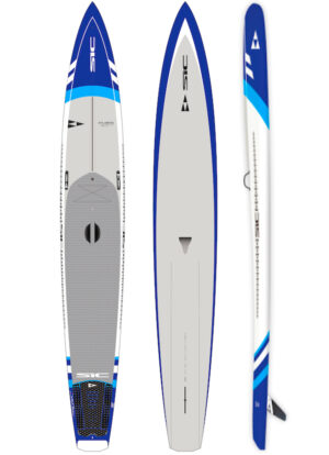 SIC 14' x 24 Atlantis