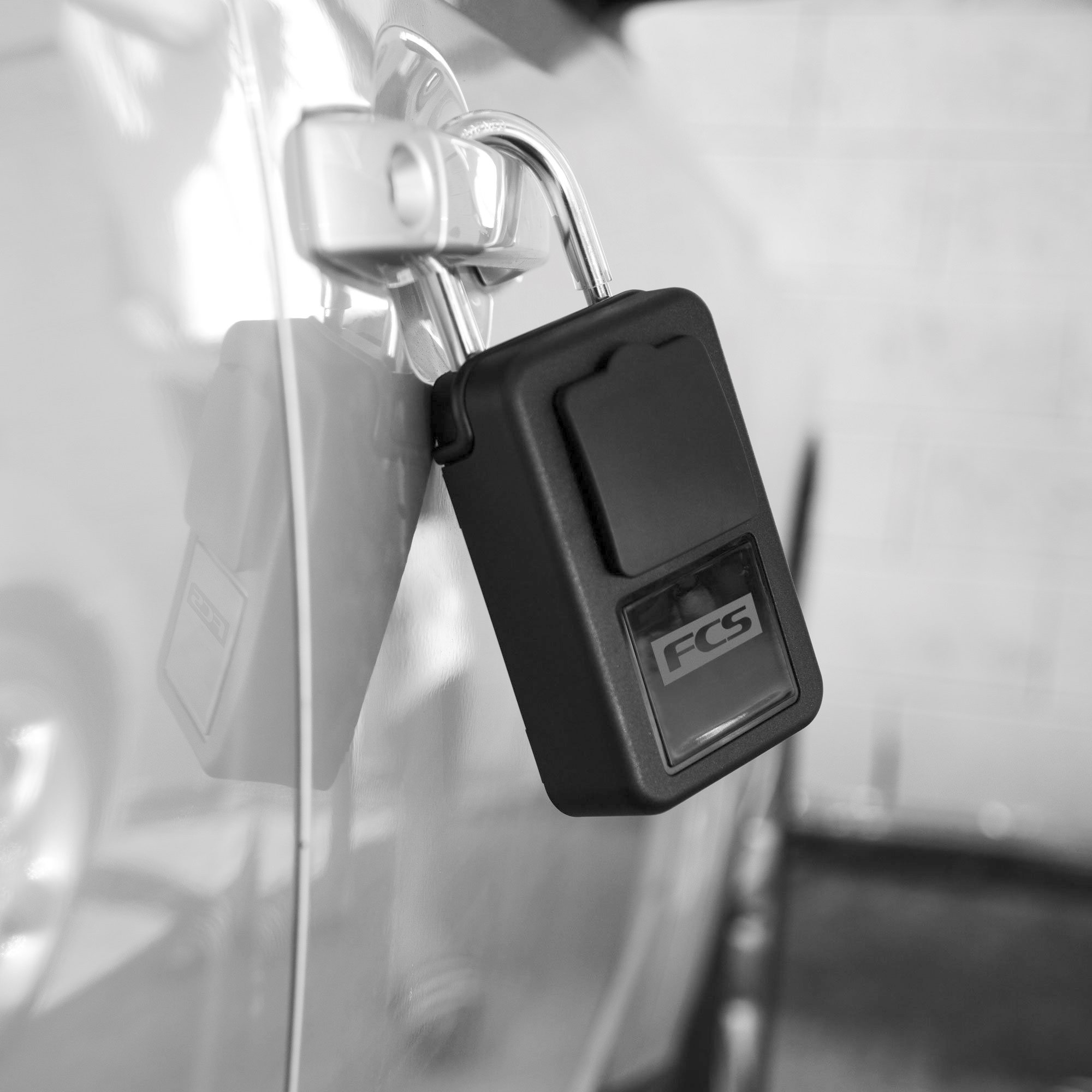 FCS KEYLOCK – LakeSUP Paddleboard Company
