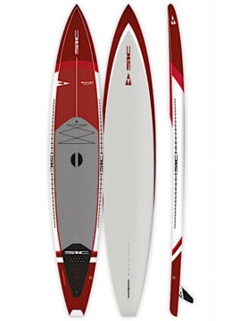 SIC 14' x 30 Bullet DF