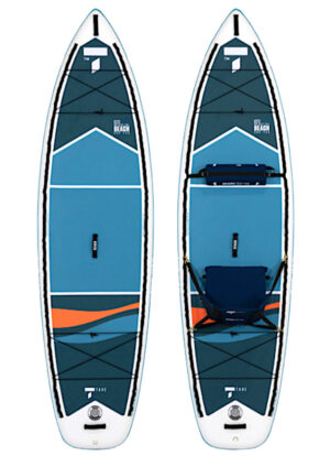 Tahe 10'6 Beach SUP-YAK Air
