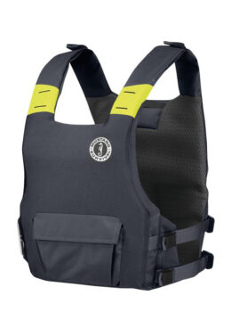 Mustang Khimera Dual Flotation PFD