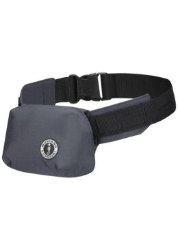 Mustang Minimalist Manual Inflatable Belt Pack