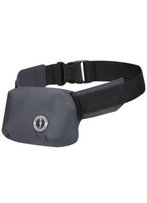 Mustang Minimalist Manual Inflatable Belt Pack