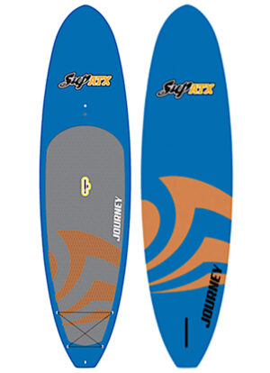 SUP ATX 10'6 Journey