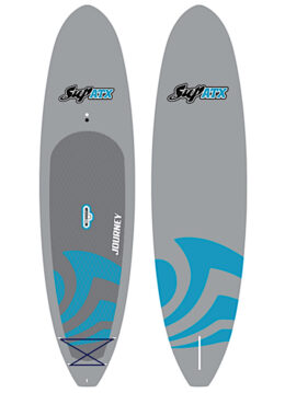 SUP ATX 10'6 Journey