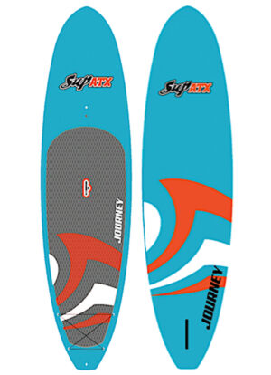 SUP ATX 10'6 Journey