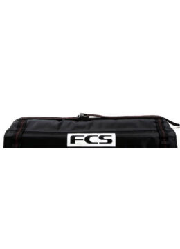 FCS Cam Lock Tail Gate Pad System