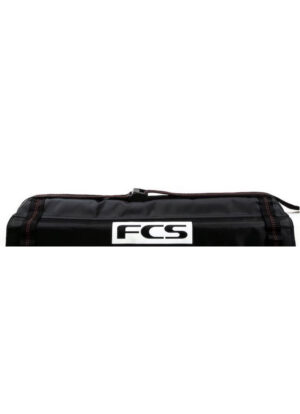 FCS Cam Lock Tail Gate Pad System