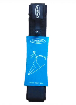 LeashLok Waist Belt