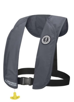 Mustang MIT Manual Inflatable PFD