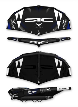 SIC Raptor Wing (30% OFF)