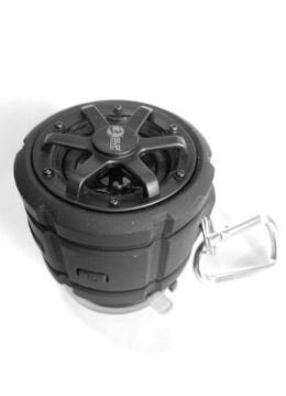 SUPSmart Waterproof Bluetooth Speaker