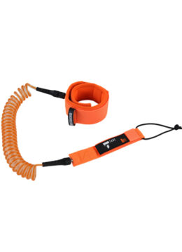 TAHE Coil Leash