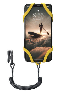 KOALA - Super-Grip Smartphone Harness