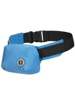 Mustang Minimalist Manual Inflatable Belt Pack