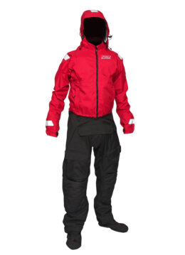 Ocean Rodeo GO Drysuit (1 left)