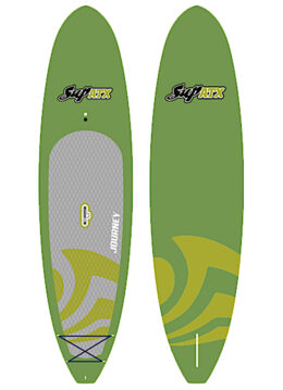 SUP ATX 10'6 Journey
