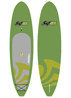 SUP ATX 10'6 Journey