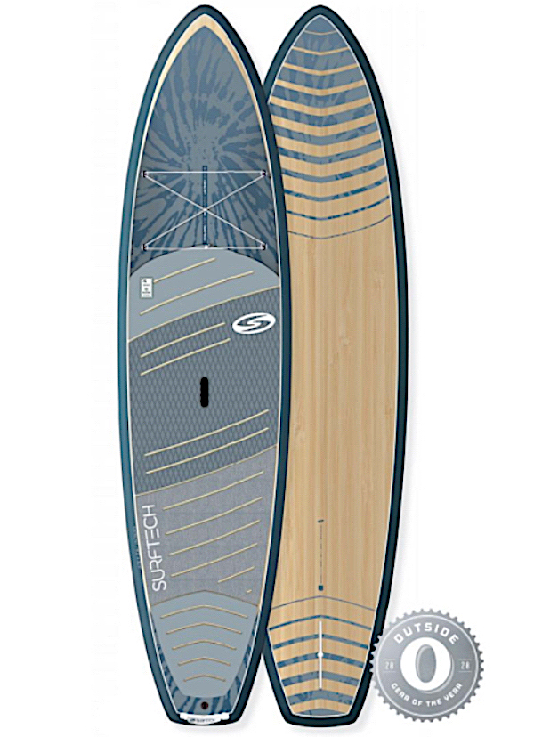 Surftech/Bark 11’2 Catalyst – LakeSUP Paddleboard Company