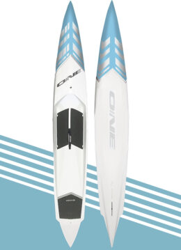 ONE 14' x 25.5 Edge Pro 2.0