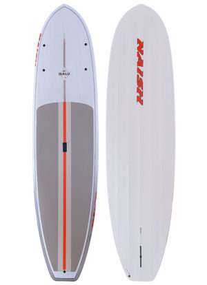 Naish 10'10 Nalu GS