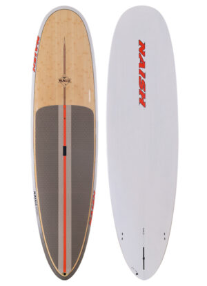 Naish 10'6 Nalu GTW