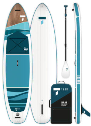 Tahe 11' Breeze Wing Air