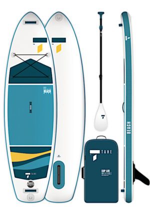 Tahe 9' Beach Wing Air