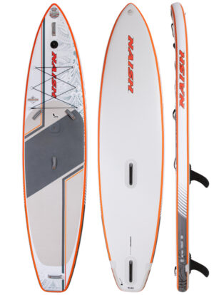 Naish 12' Crossover Inflatable
