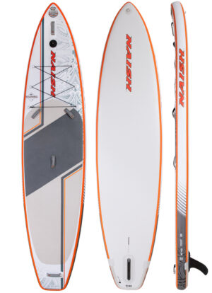 Naish 12'6 Touring Inflatable