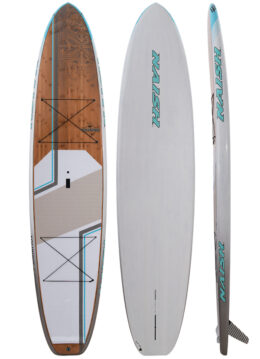 Naish 12' Touring Custom Ltd