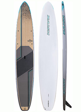 Naish 14' Touring GTW