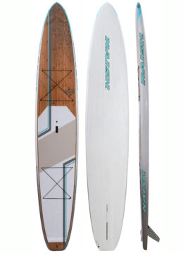 Naish 14' Touring Custom Ltd