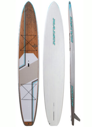 Naish 14' Touring Custom Ltd